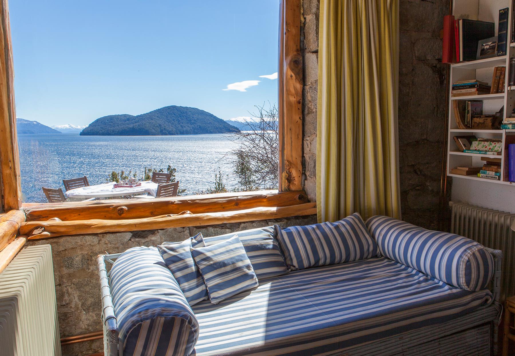 Puerto Tabla, Unique location in Patagonia a luxury Single Family Home