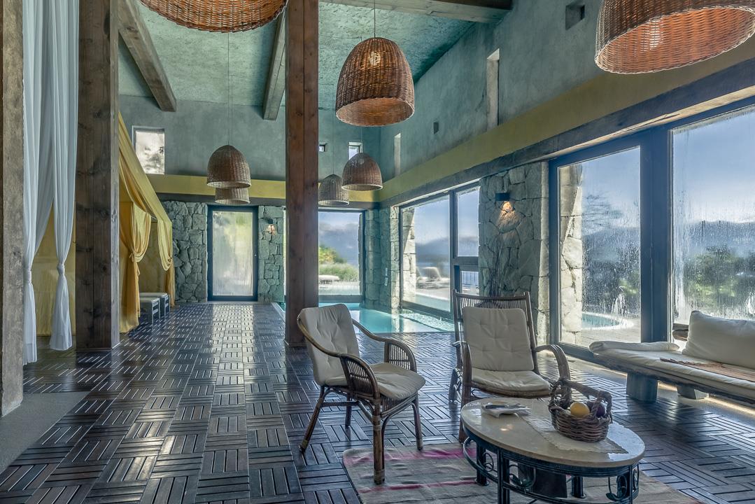Villa Toscana in Villa La Angostura a luxury Single Family Home for
