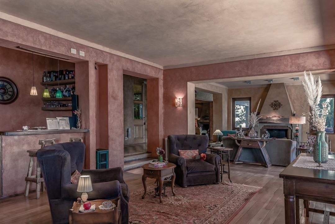 Villa Toscana in Villa La Angostura a luxury Single Family Home for