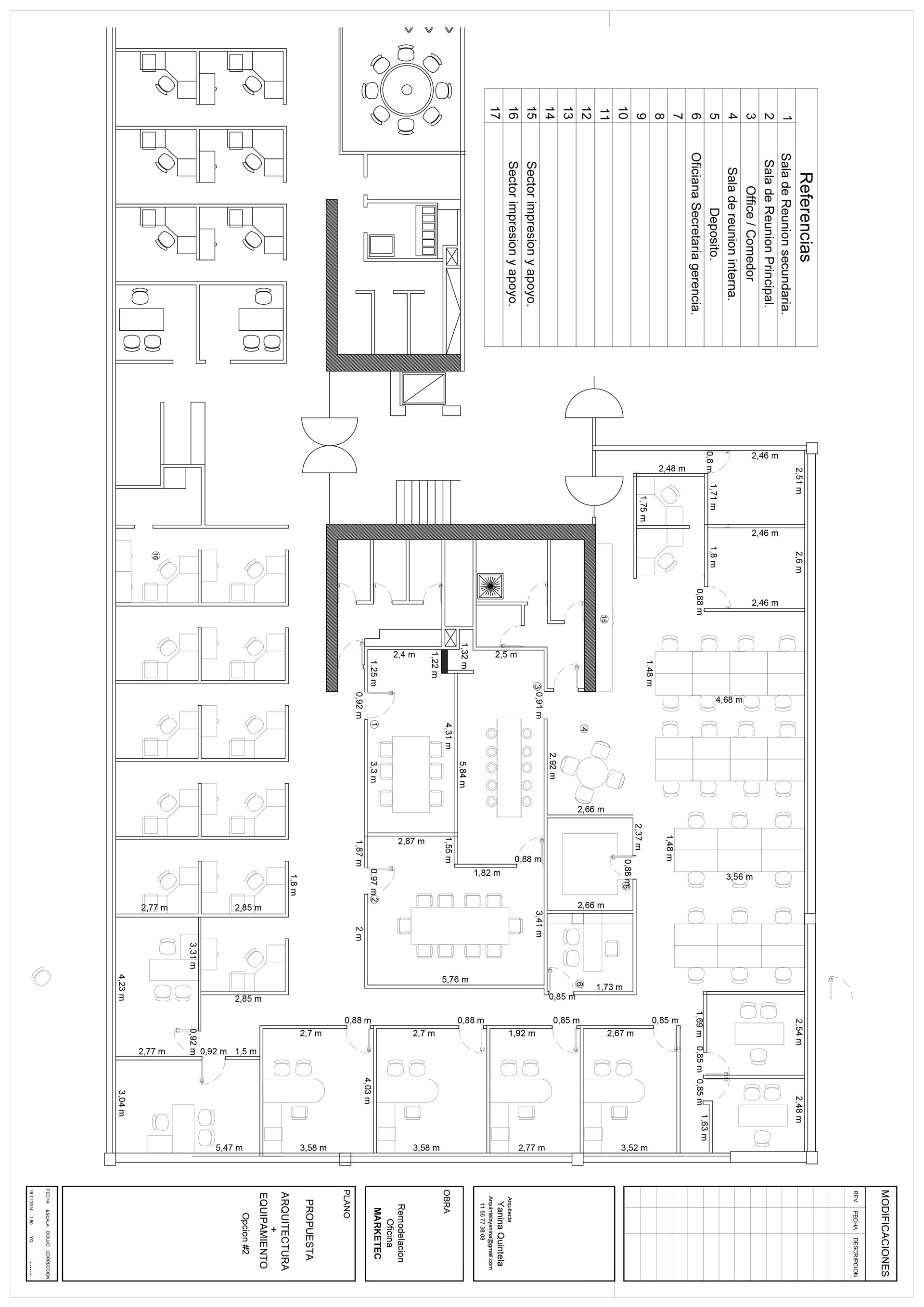 URUGUAY III Office located in Beccar, San Isidro a luxury Commercial