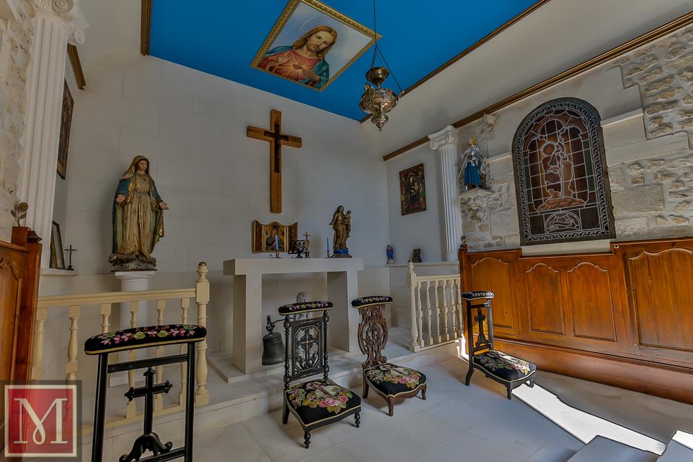 STUNNING CHATEAU FOR SALE IN THE CHARENTEMARTIME 6 0 KM FROM LA