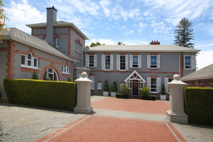 Cape Town Real Estate And Apartments For Sale Christie S