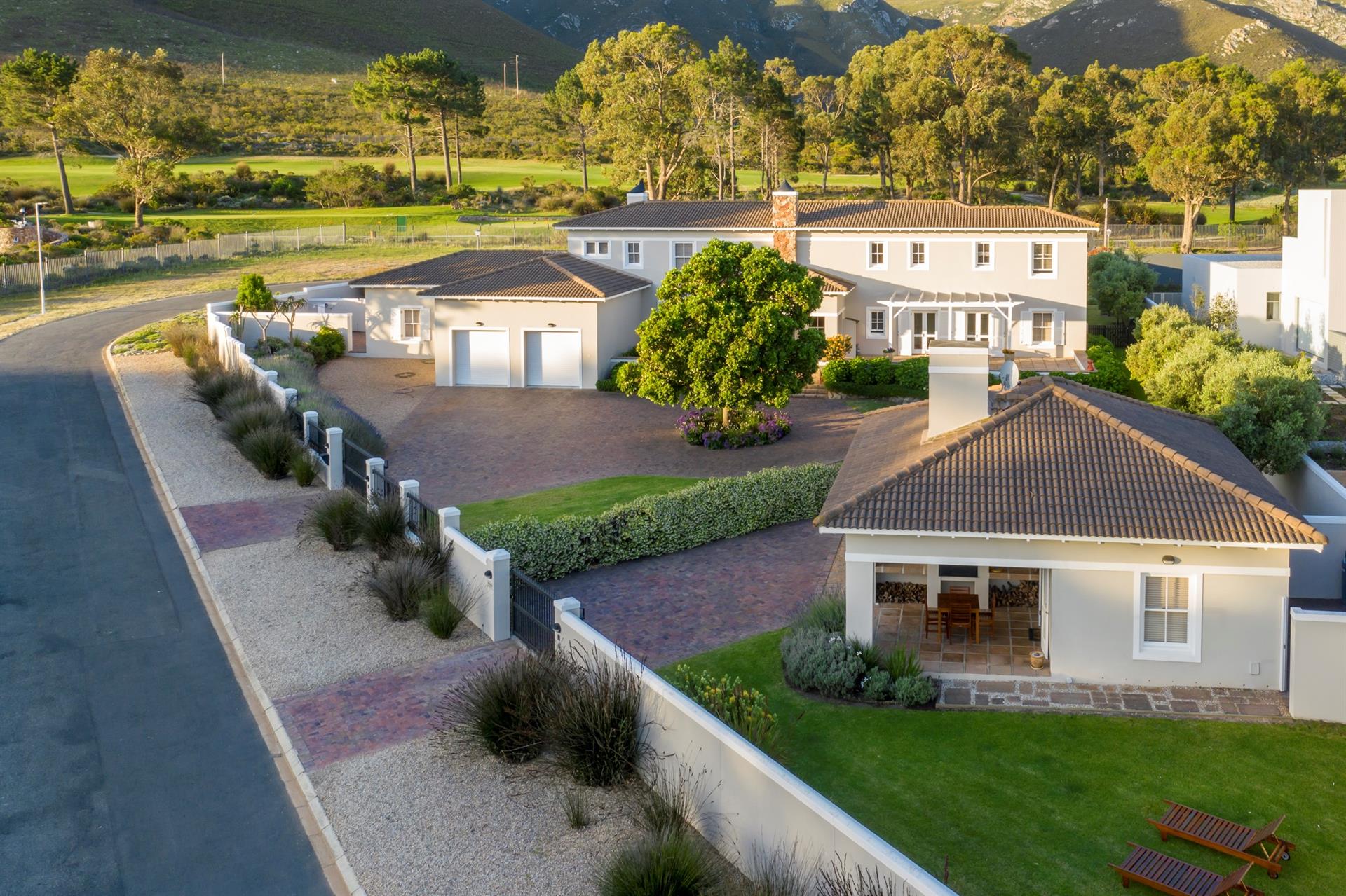 Hermanus Real Estate and Apartments for Sale Christie's