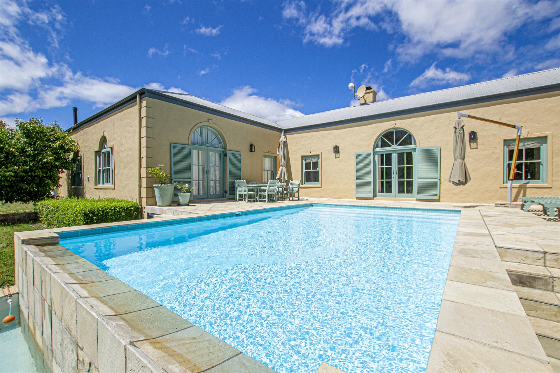 Greeff Properties Luxury Real Estate Agents in Cape Town Christie's International Real Estate