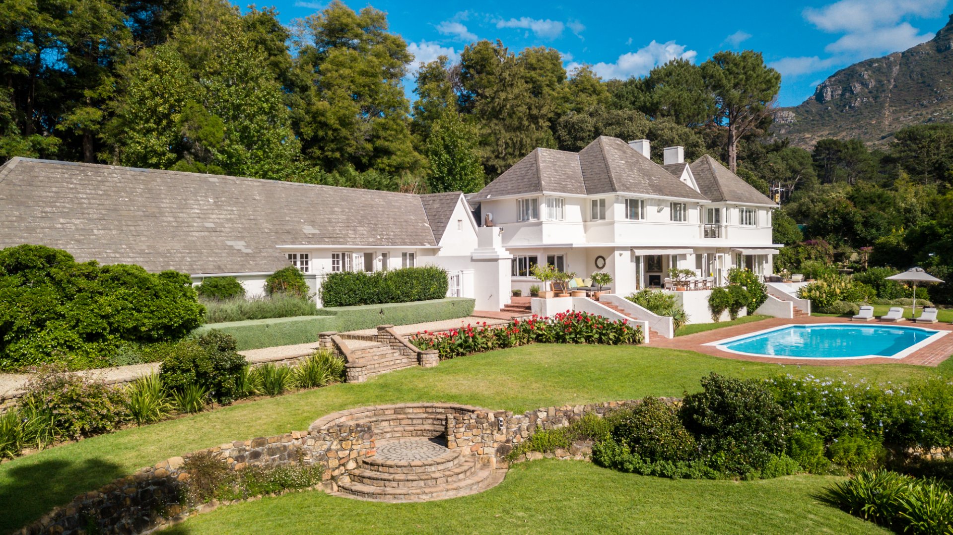 Constantia Real Estate and Apartments for Sale Christie's