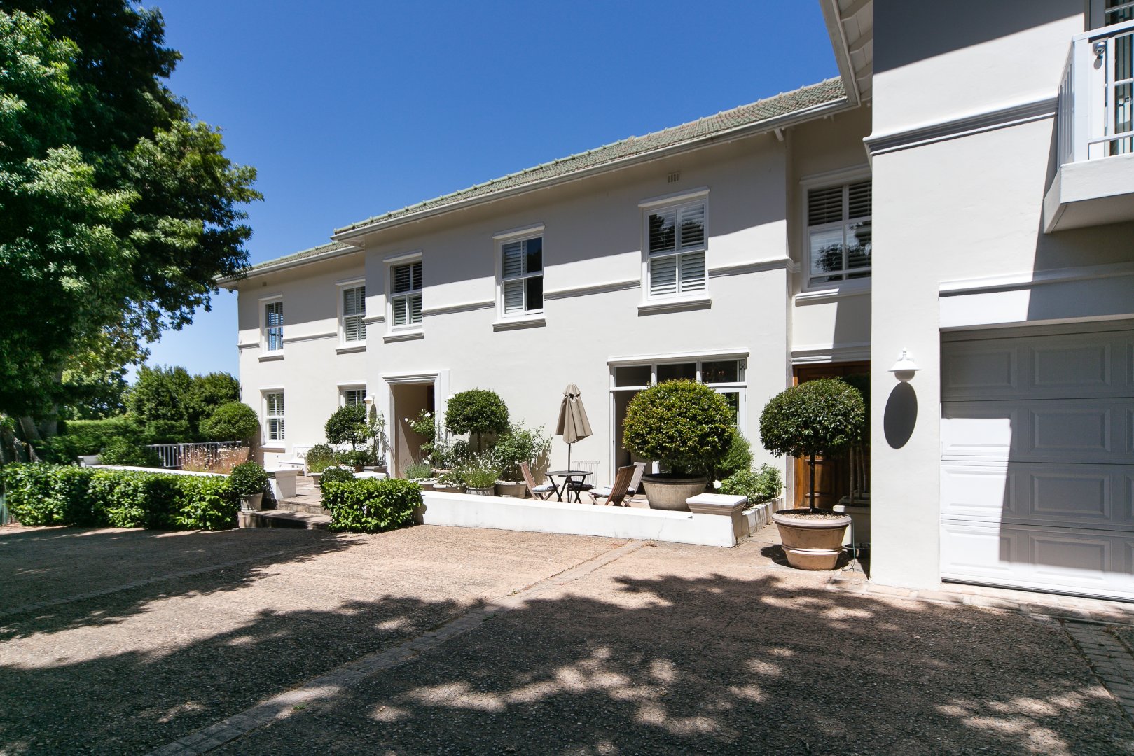 Cape Town Real Estate and Apartments for Sale Christie's