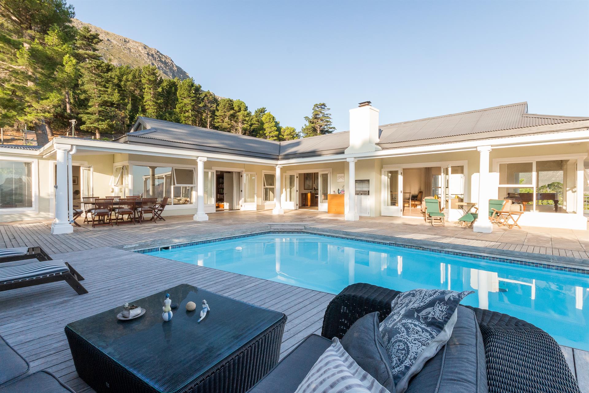 Hout Bay Real Estate and Apartments for Sale Christie's International Real Estate