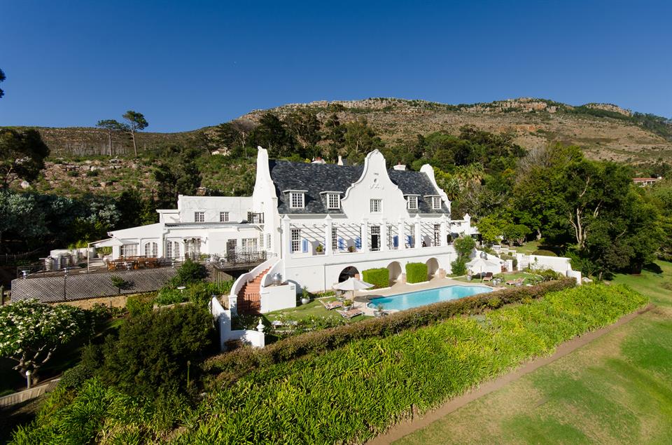 Cape Town - Real Estate and Apartments for Sale | Christie&#39;s International Real Estate
