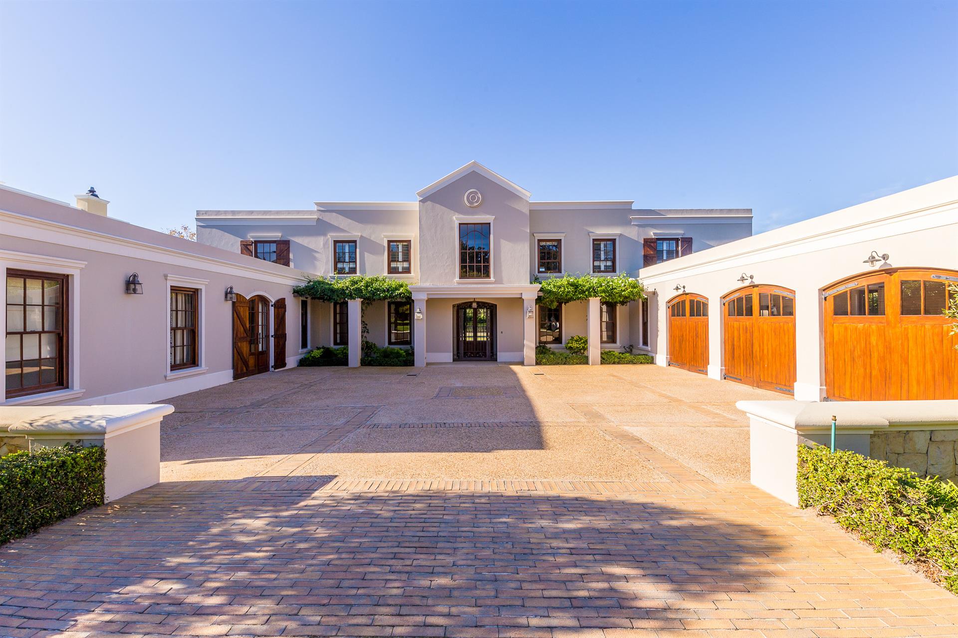 Cape Town Real Estate and Homes for Sale | Christie&#39;s International Real Estate