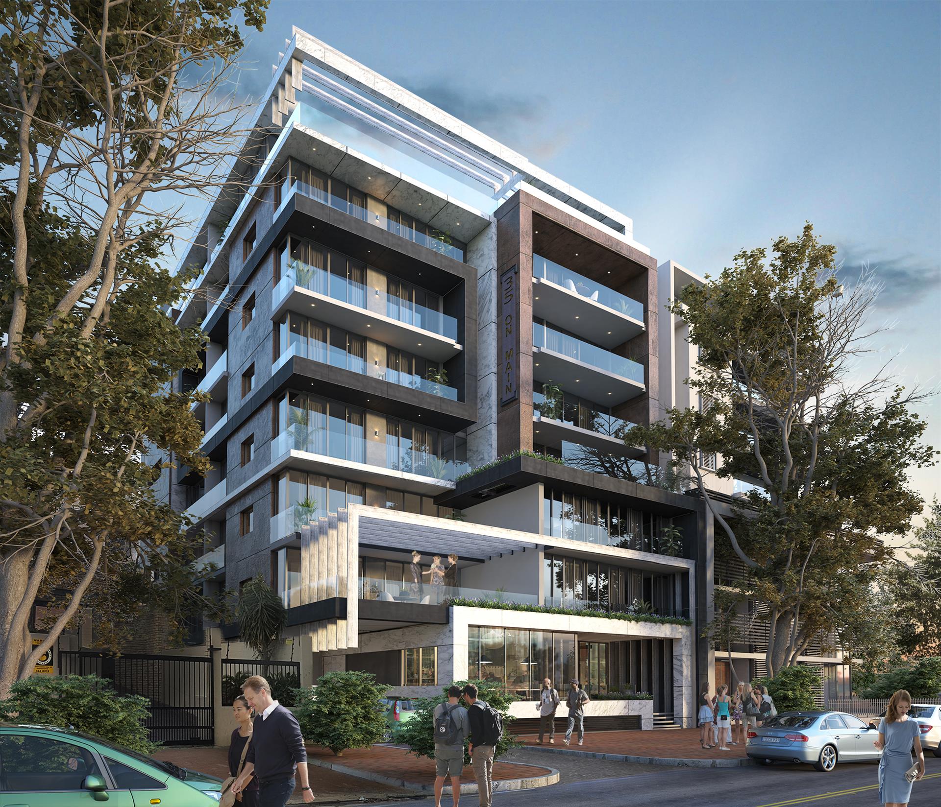 Main Road, Greenpoint a luxury home for sale in Green Point, , Western