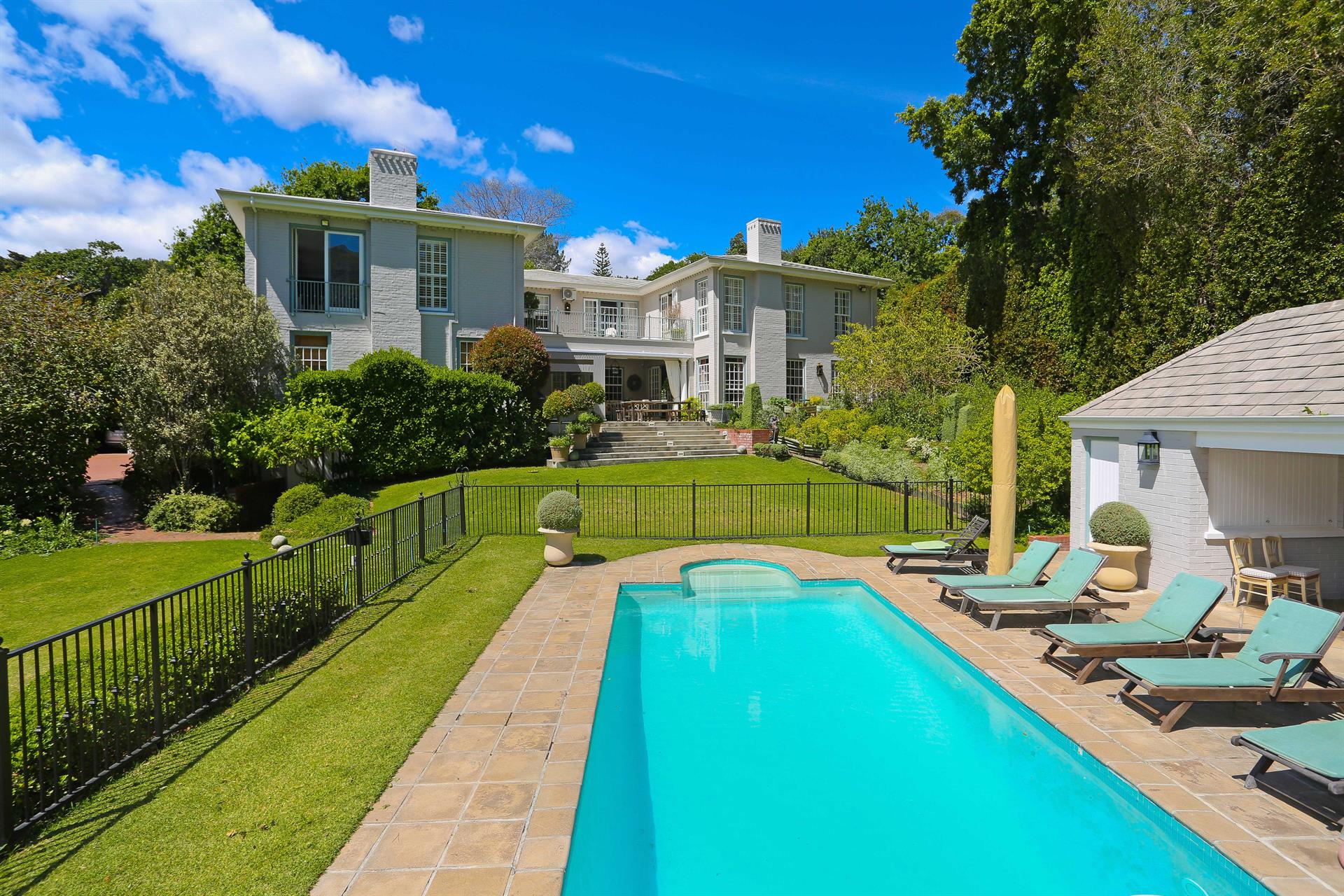 Cape Town Real Estate and Homes for Sale | Christie&#39;s International Real Estate