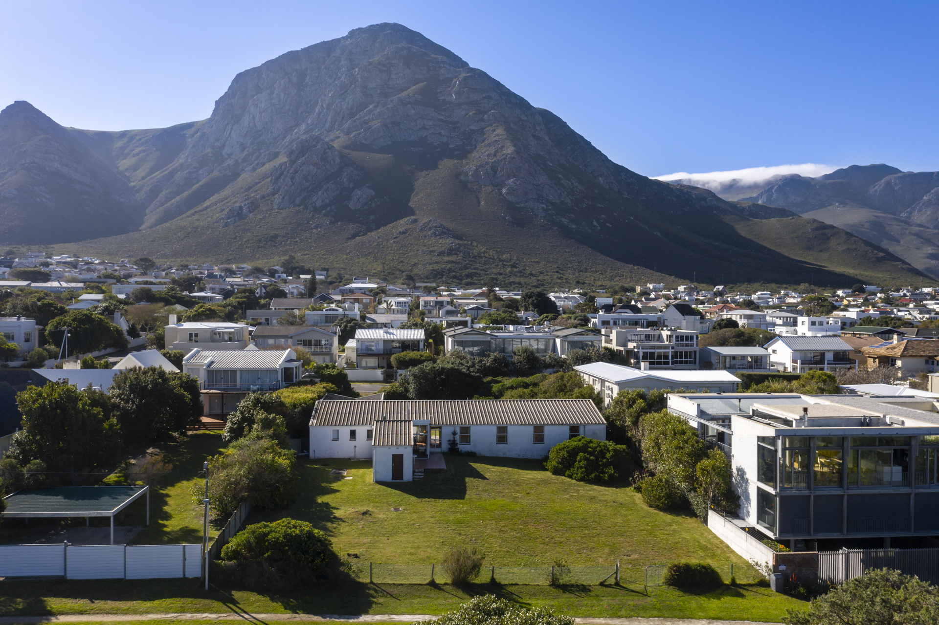 Hermanus - Real Estate And Apartments For Sale 