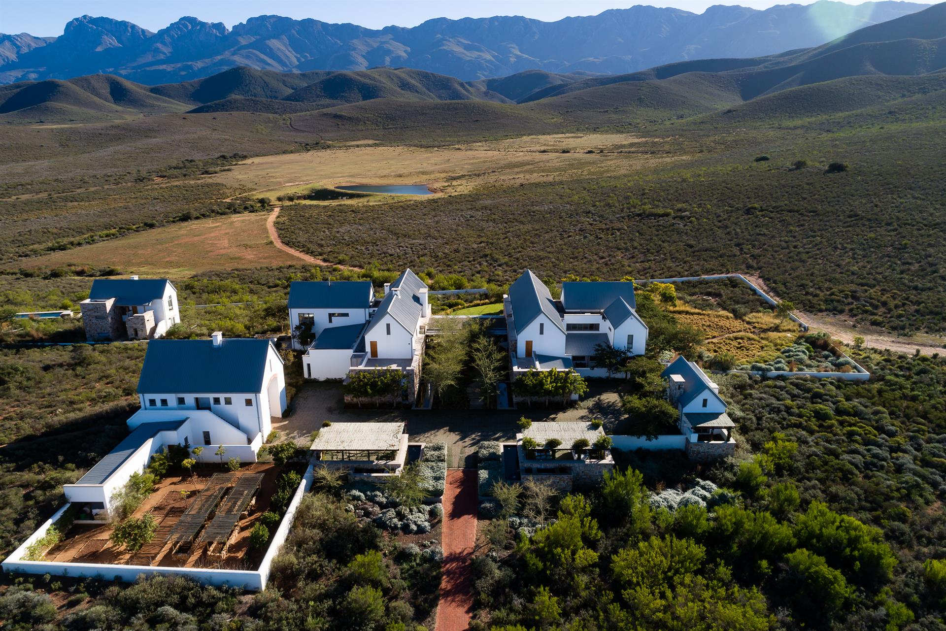 South Africa - Real Estate and Apartments for Sale | Christie&#39;s International Real Estate