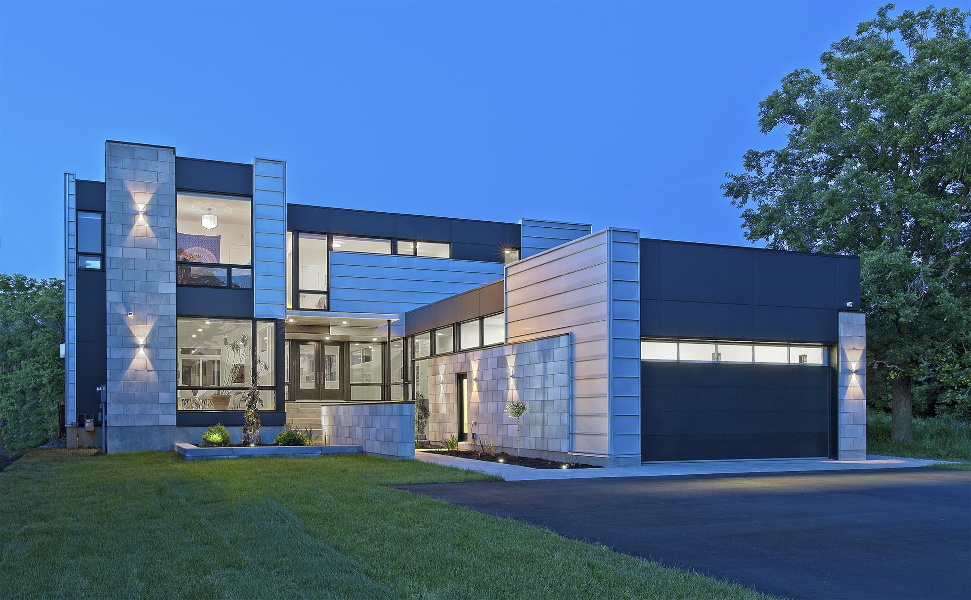 Modern Houses In Canada For Sale Search For Real Estate And Find The 