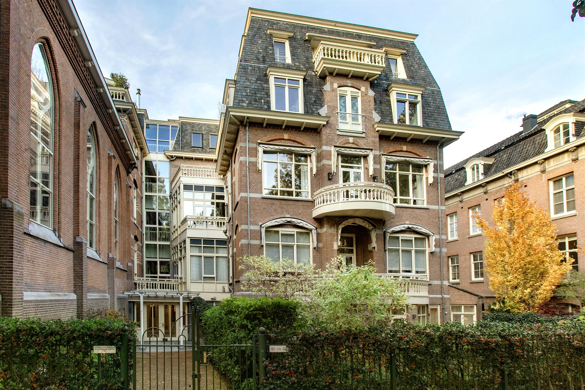 Amsterdam Luxusimmobilien Und Immobilien Zum Verkauf Christie S