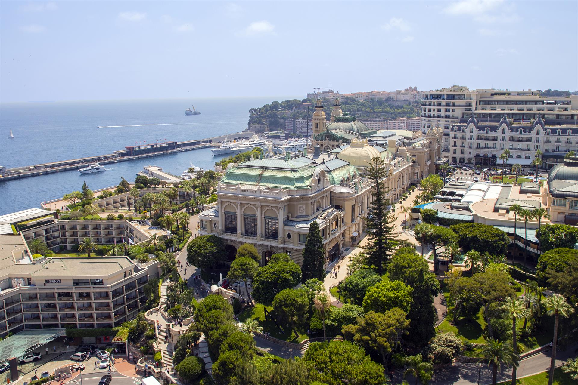 Monaco Real Estate And Apartments For Sale Christie S