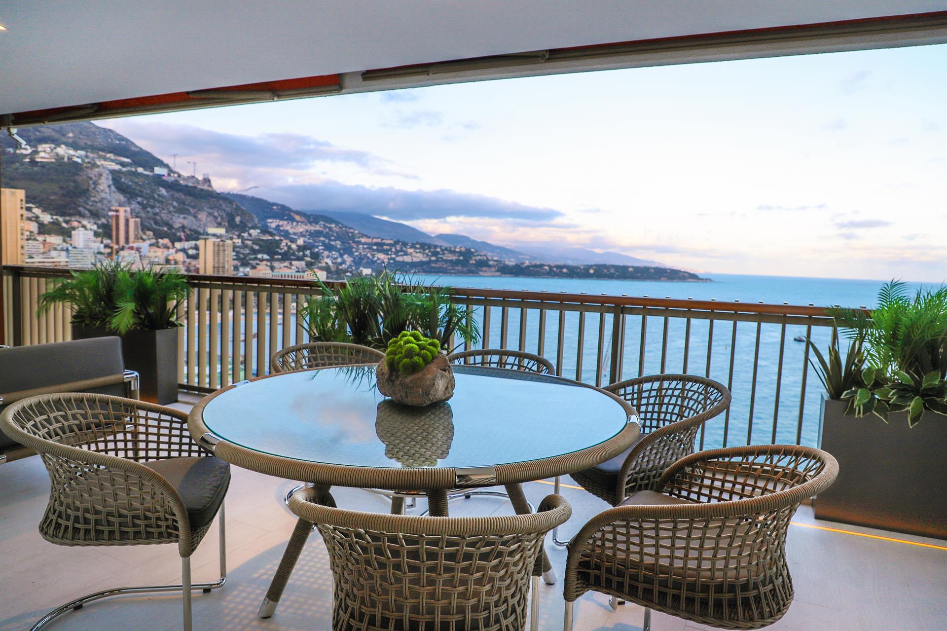 Monaco Real Estate And Apartments For Sale Christie S