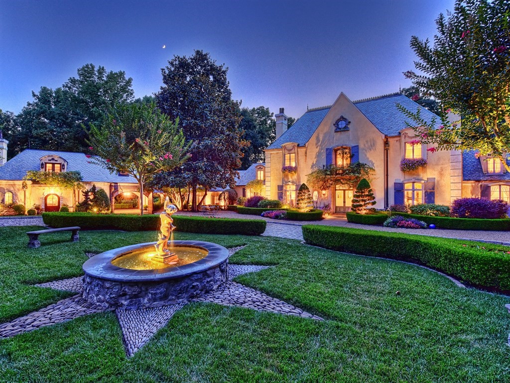 North Carolina Real Estate and Homes for Sale | Christie's