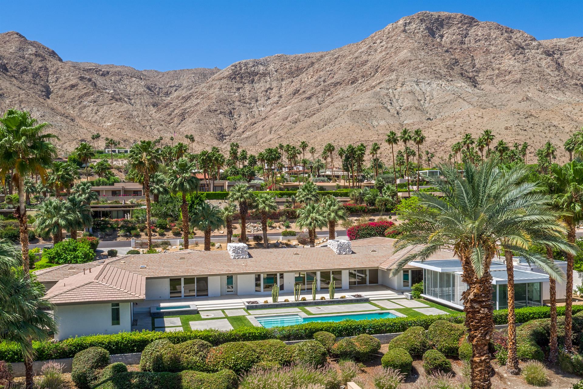 Rancho Mirage Real Estate and Apartments for Sale Christie's