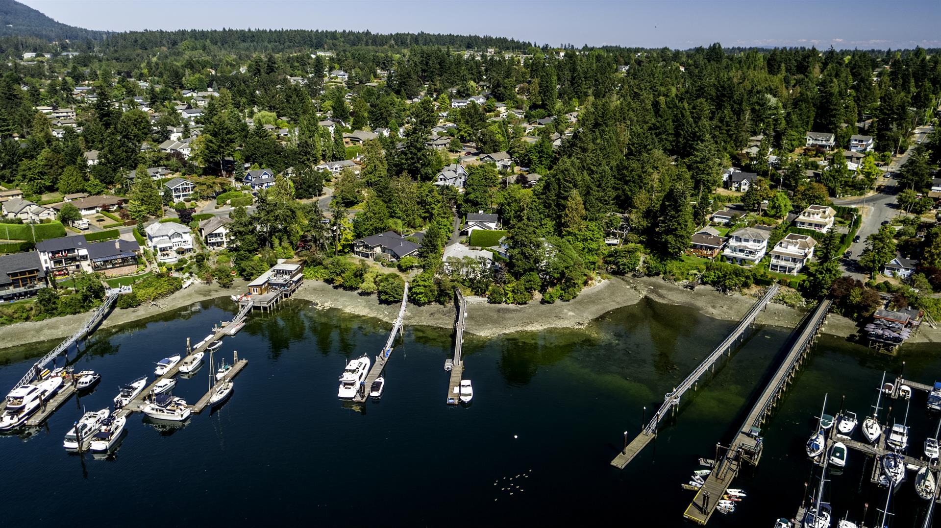 7046 Brentwood Dr a luxury home for sale in Brentwood Bay, Vancouver