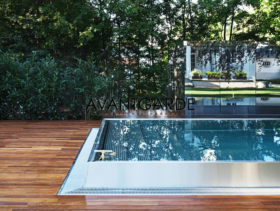 Luxury Property in Prime Location a luxury home for sale in Vienna