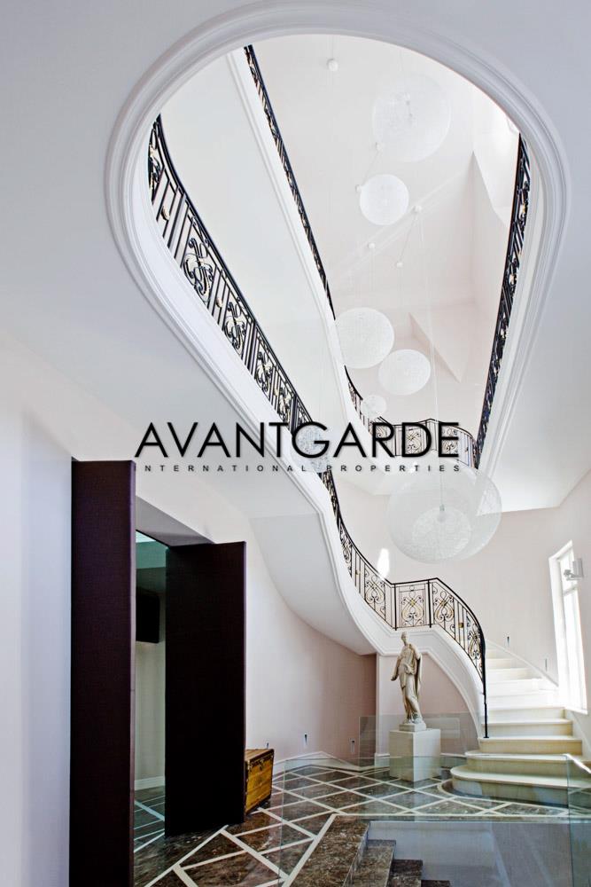 Luxury Property in Prime Location a luxury home for sale in Vienna