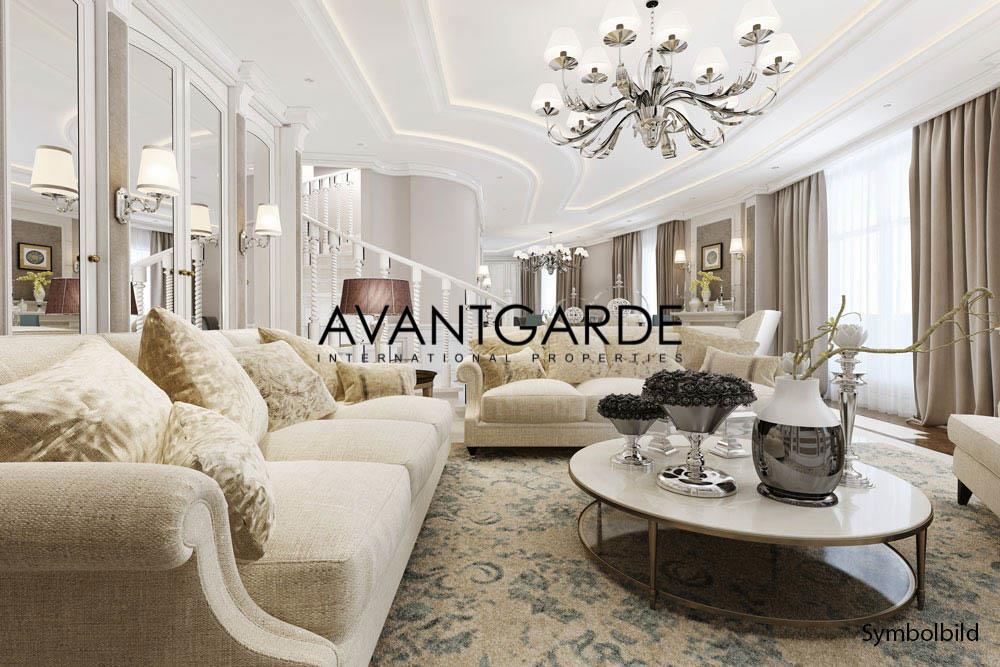 Luxury apartment in magnificent renovated building: a luxury home ... Luxury apartment in magnificent renovated building: a luxury home ...