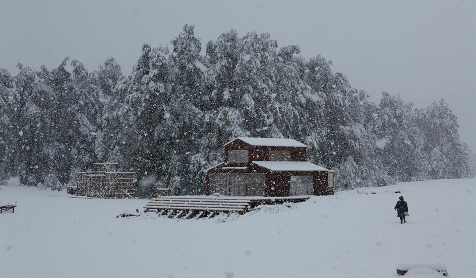 The majestic Chilean Patagonia the untouched lots of nature for your