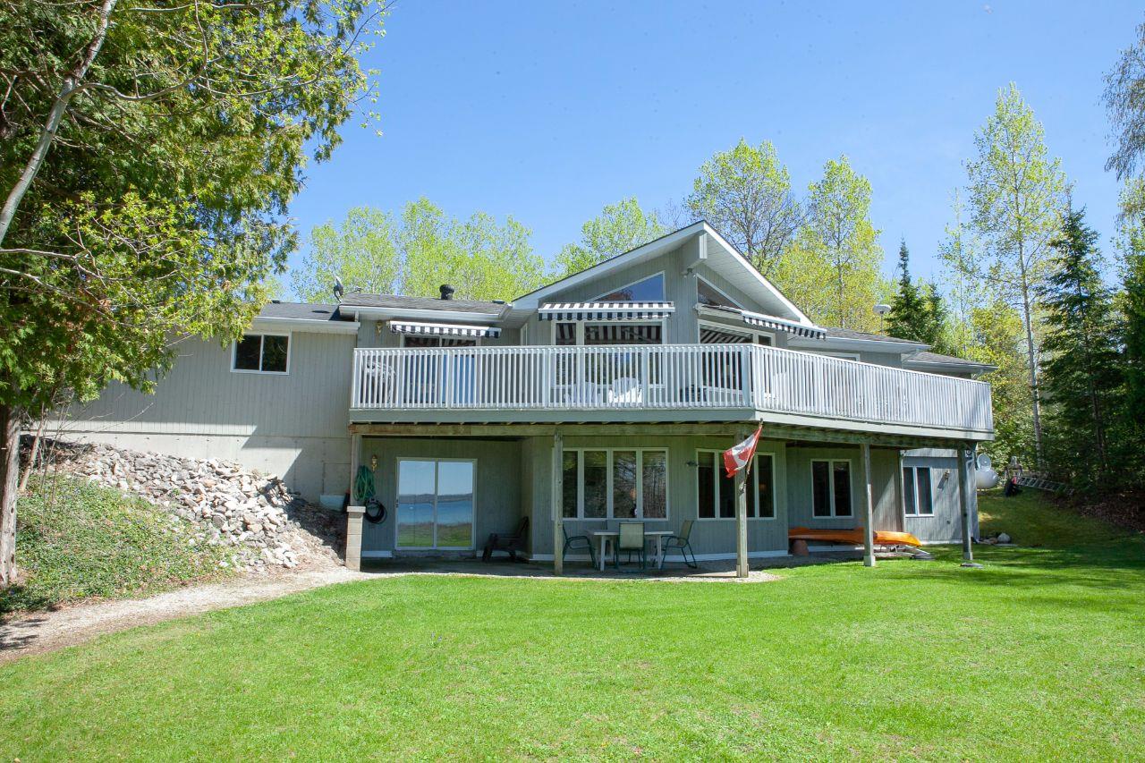 Meaford Ontario Real Estate