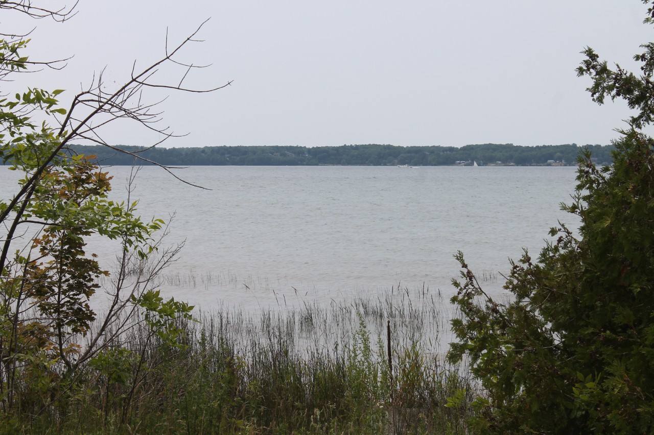 Highway 540, Manitoulin Island a luxury home for sale in Gore Bay