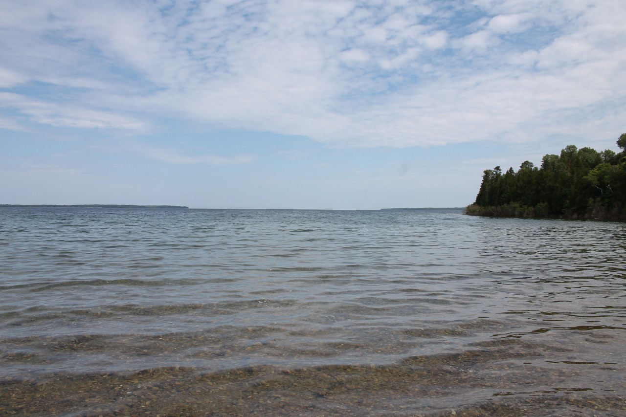 Highway 540, Manitoulin Island a luxury home for sale in Gore Bay