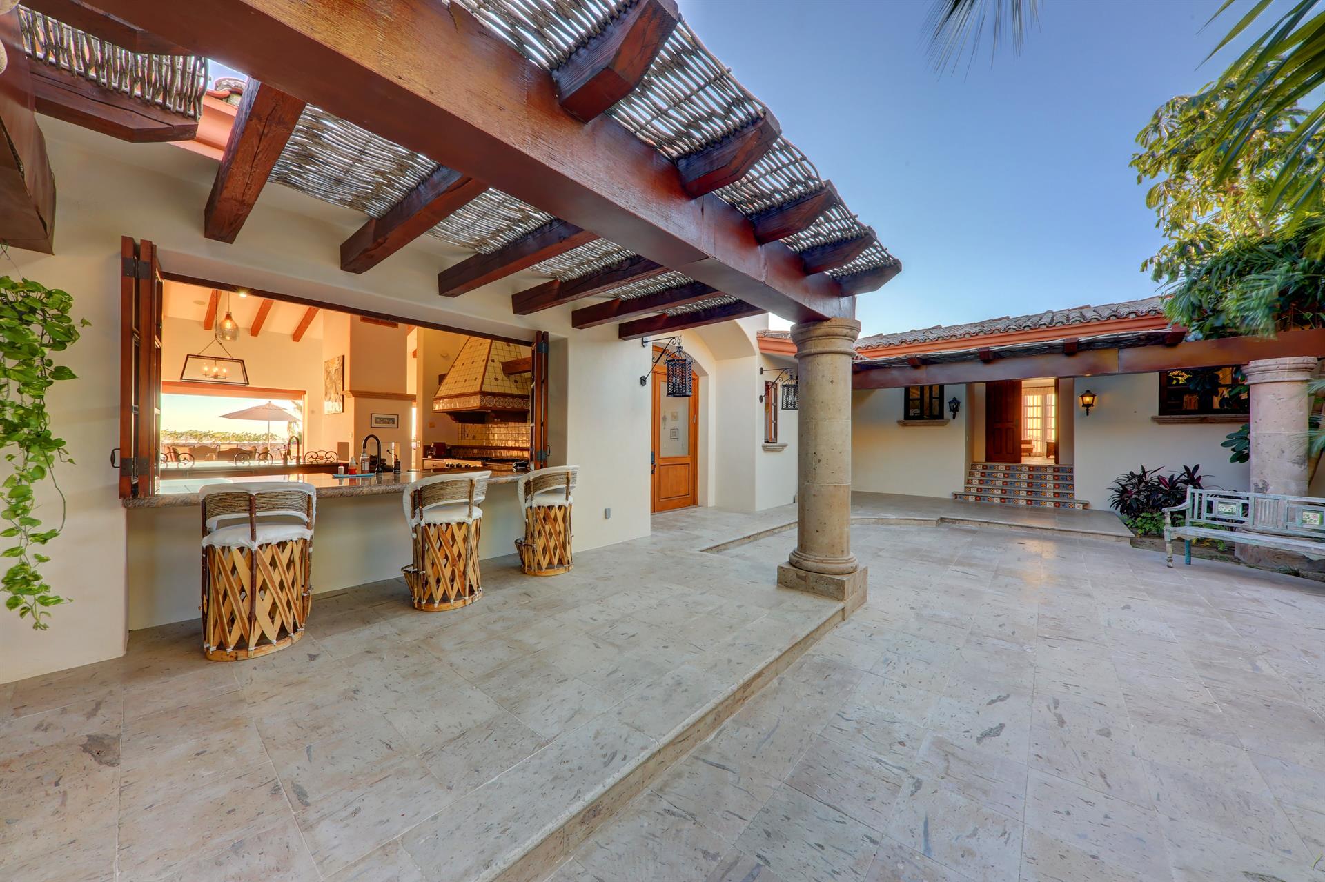 Esperanza Las Colinas Querencia a luxury home for sale in San Jose Del