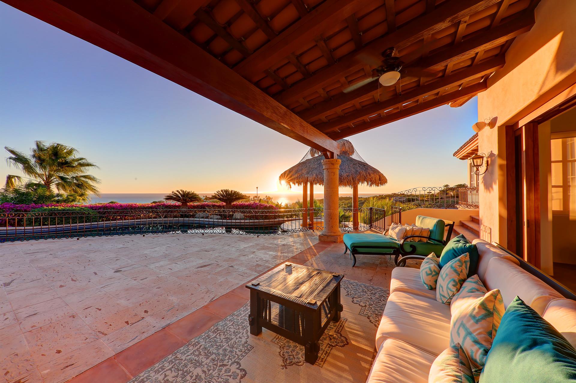 Esperanza Las Colinas Querencia a luxury home for sale in San Jose Del