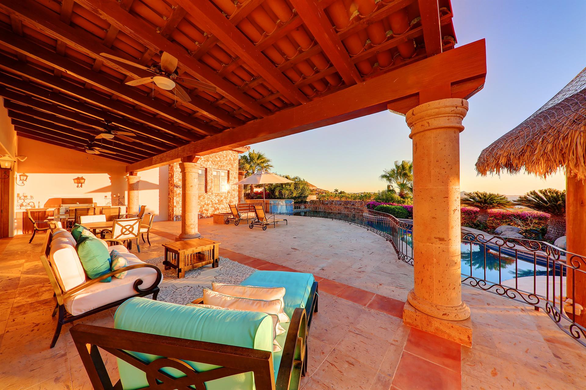 Esperanza Las Colinas Querencia a luxury home for sale in San Jose Del