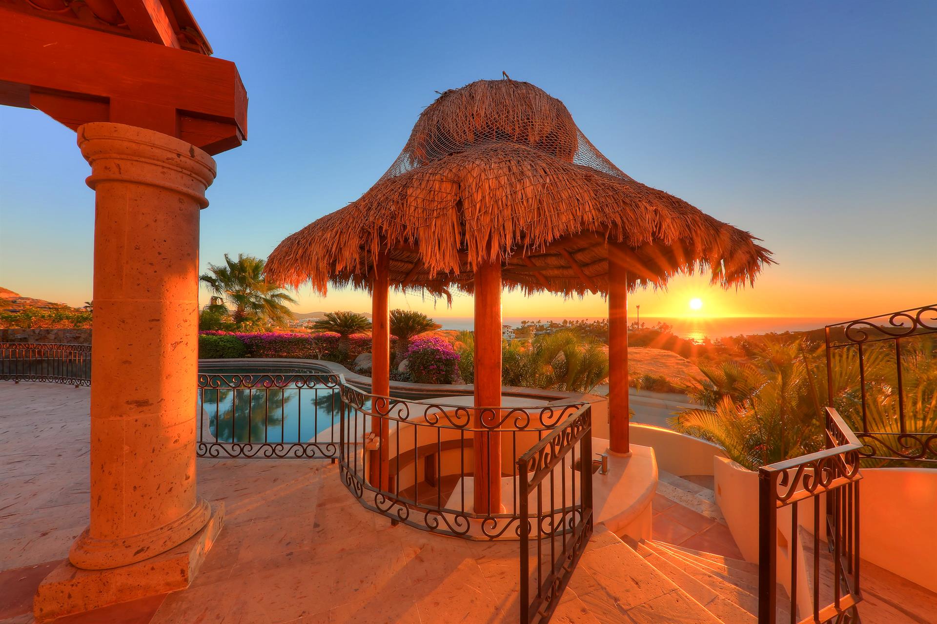 Esperanza Las Colinas Querencia a luxury home for sale in San Jose Del
