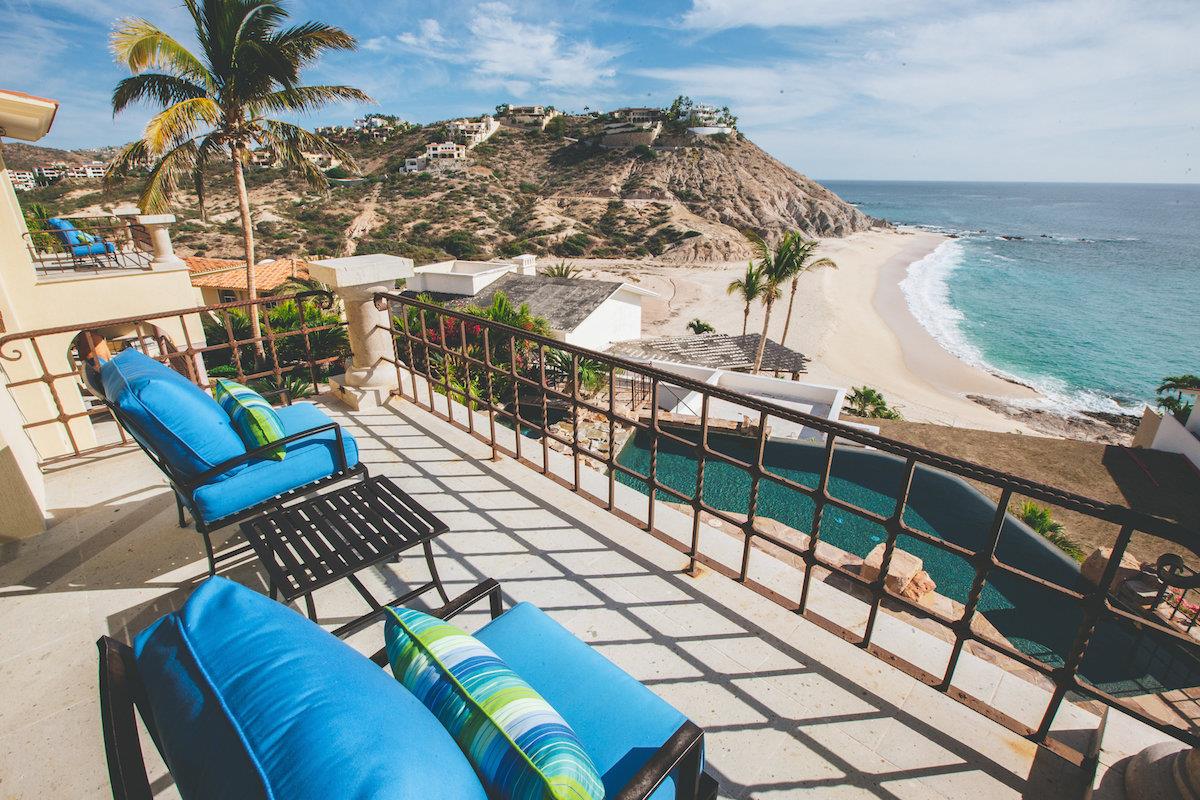 Casa Grande a luxury home for sale in San Jose Del Cabo, , Baja