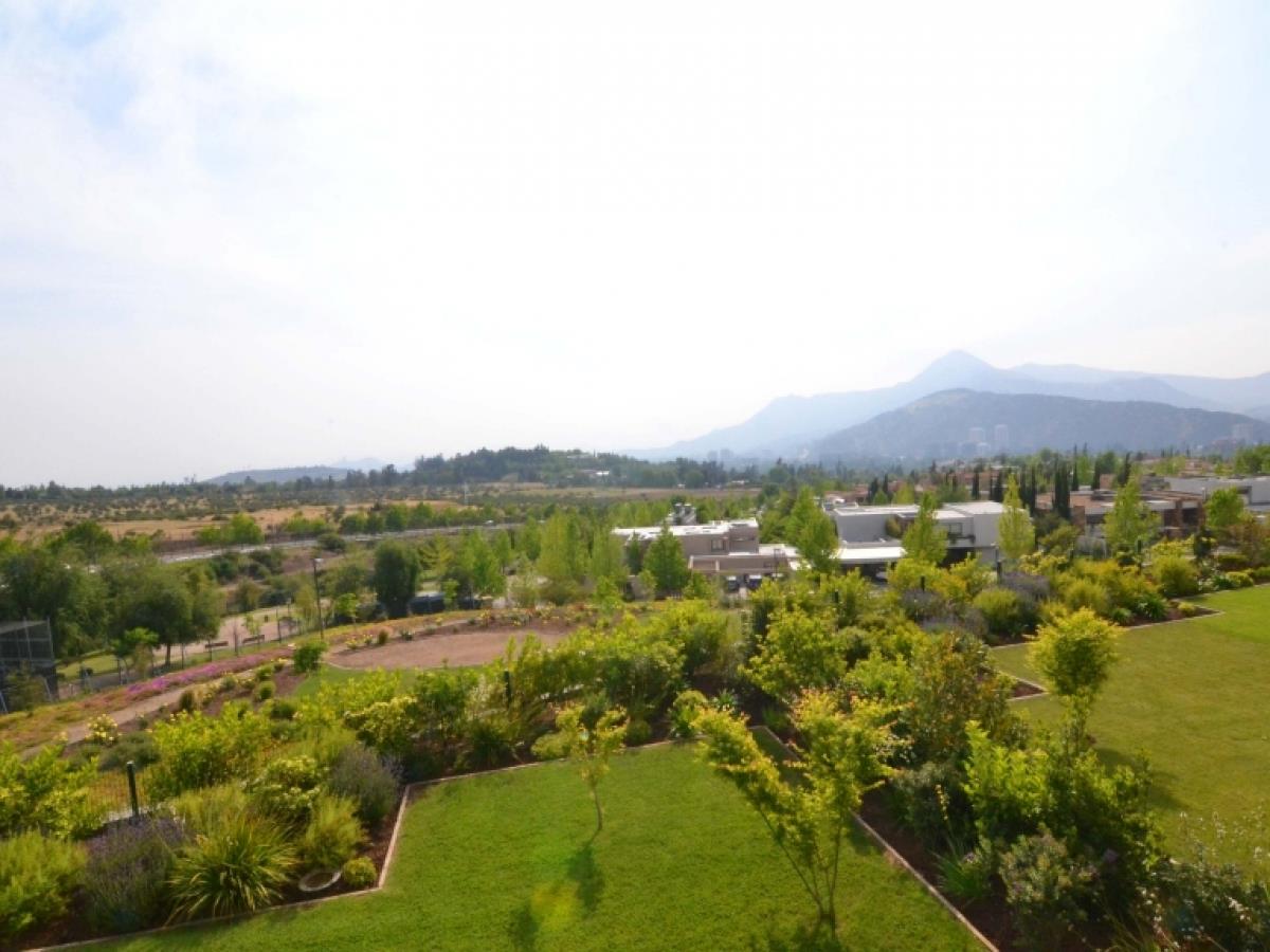 Mirador de San Damian a luxury home for sale in Santiago, , Region