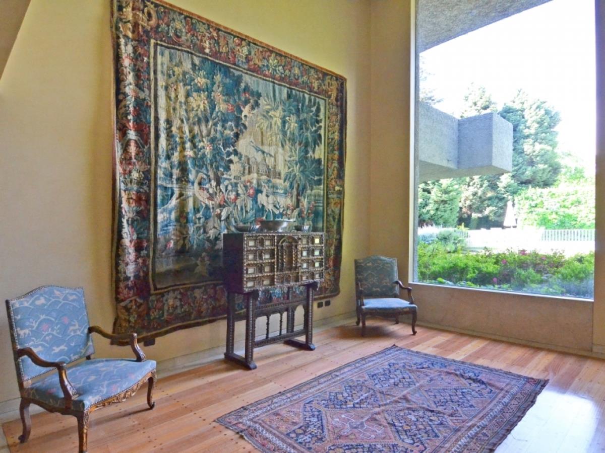 Incredible traditional mediterranean house a luxury Single Family Home