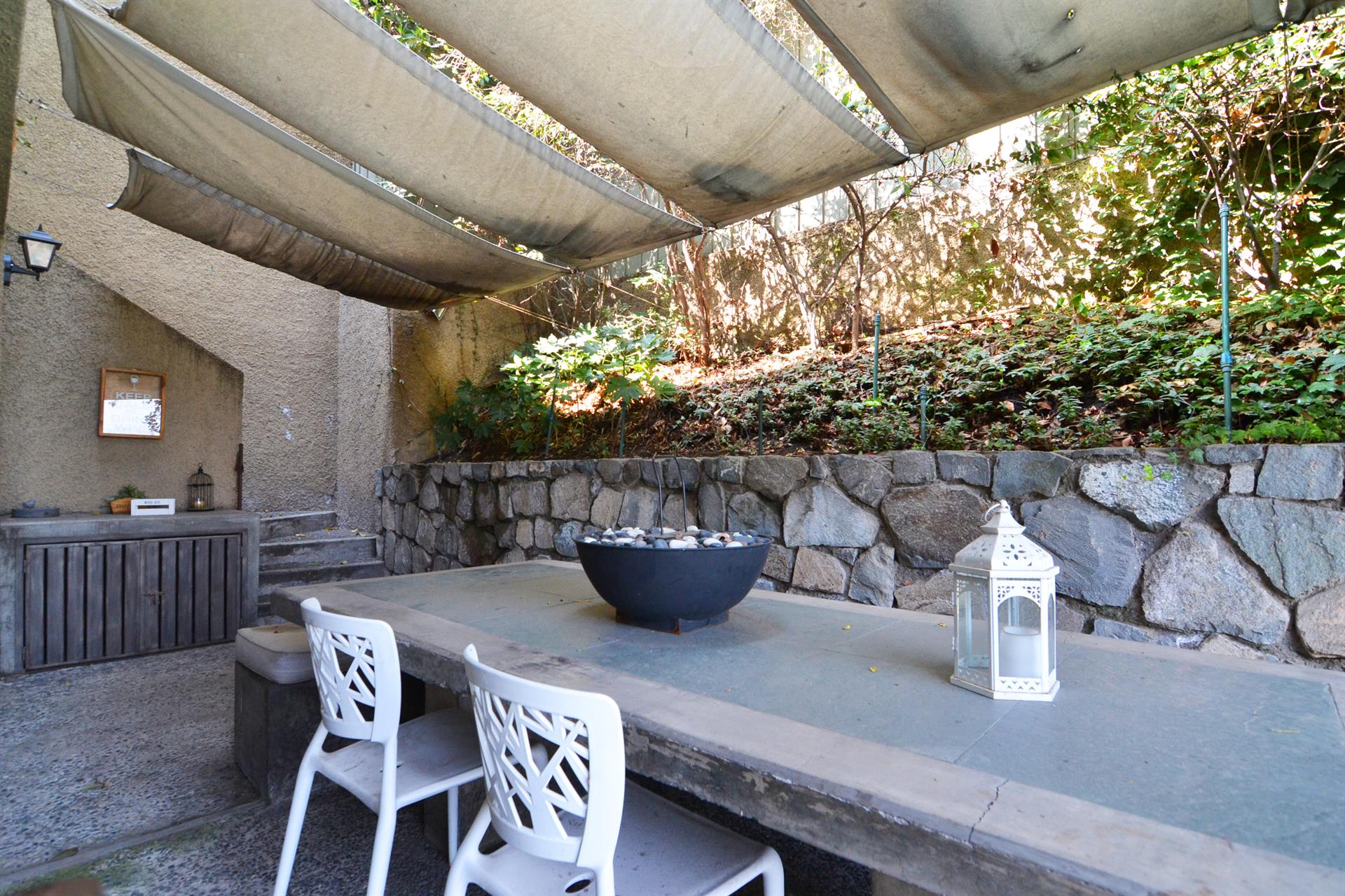 Incredibles Views in Vitacura a luxury Single Family Home for sale in