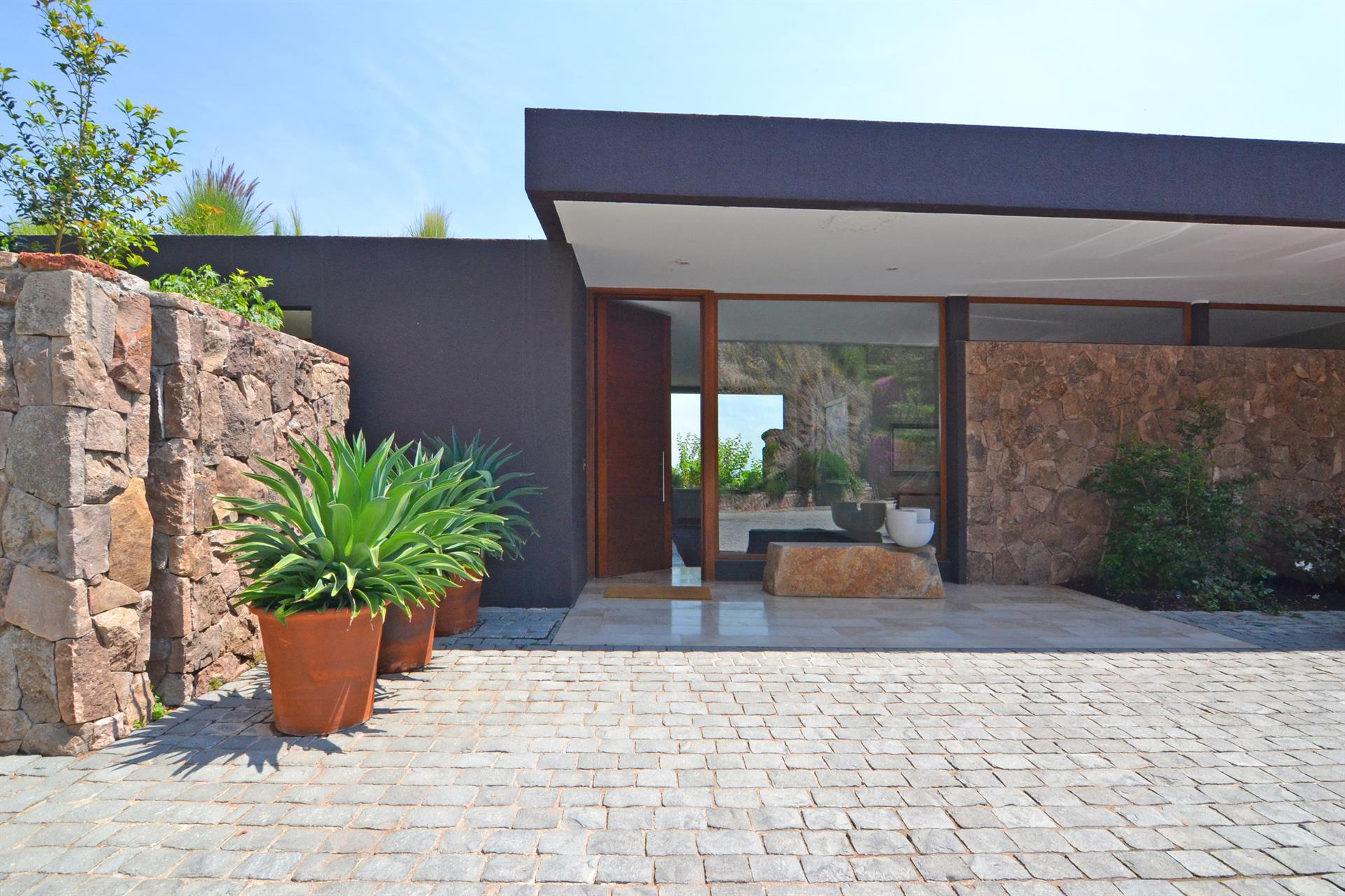 Chile Real Estate and Apartments for Sale Christie's International