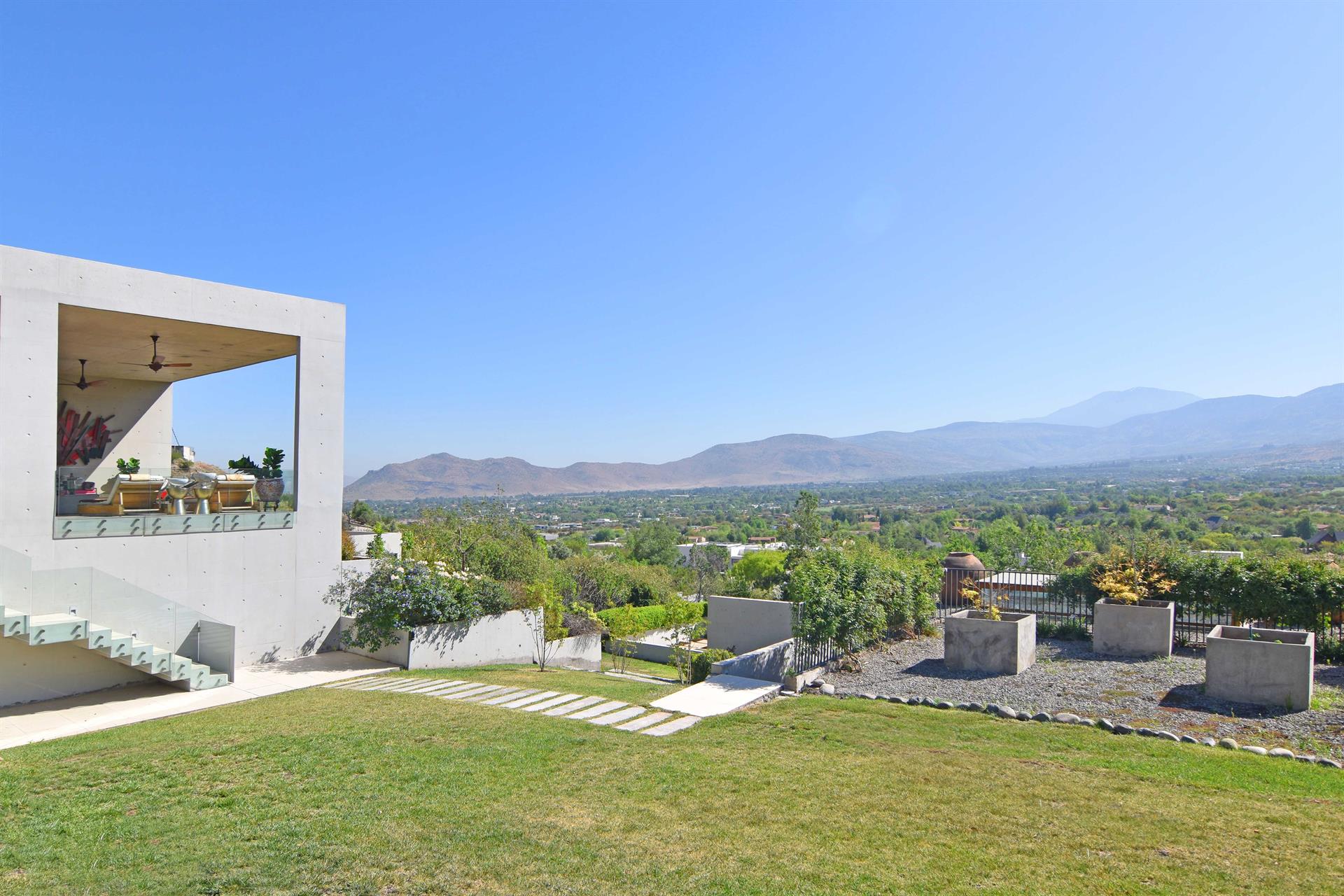 Chile Real Estate and Apartments for Sale Christie's International