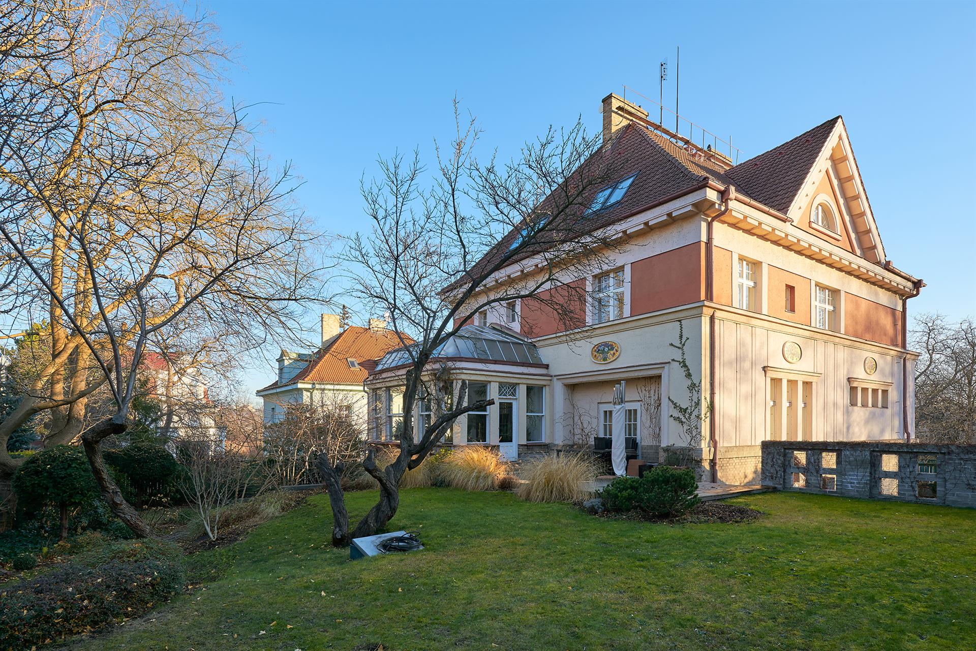 Czech Republic Real Estate and Apartments for Sale Christie's