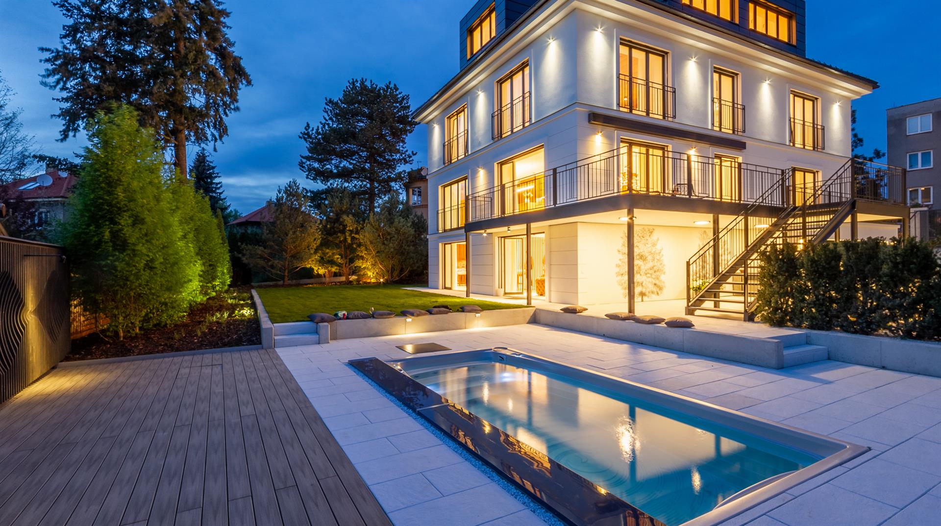 Prague Real Estate and Apartments for Sale Christie's International