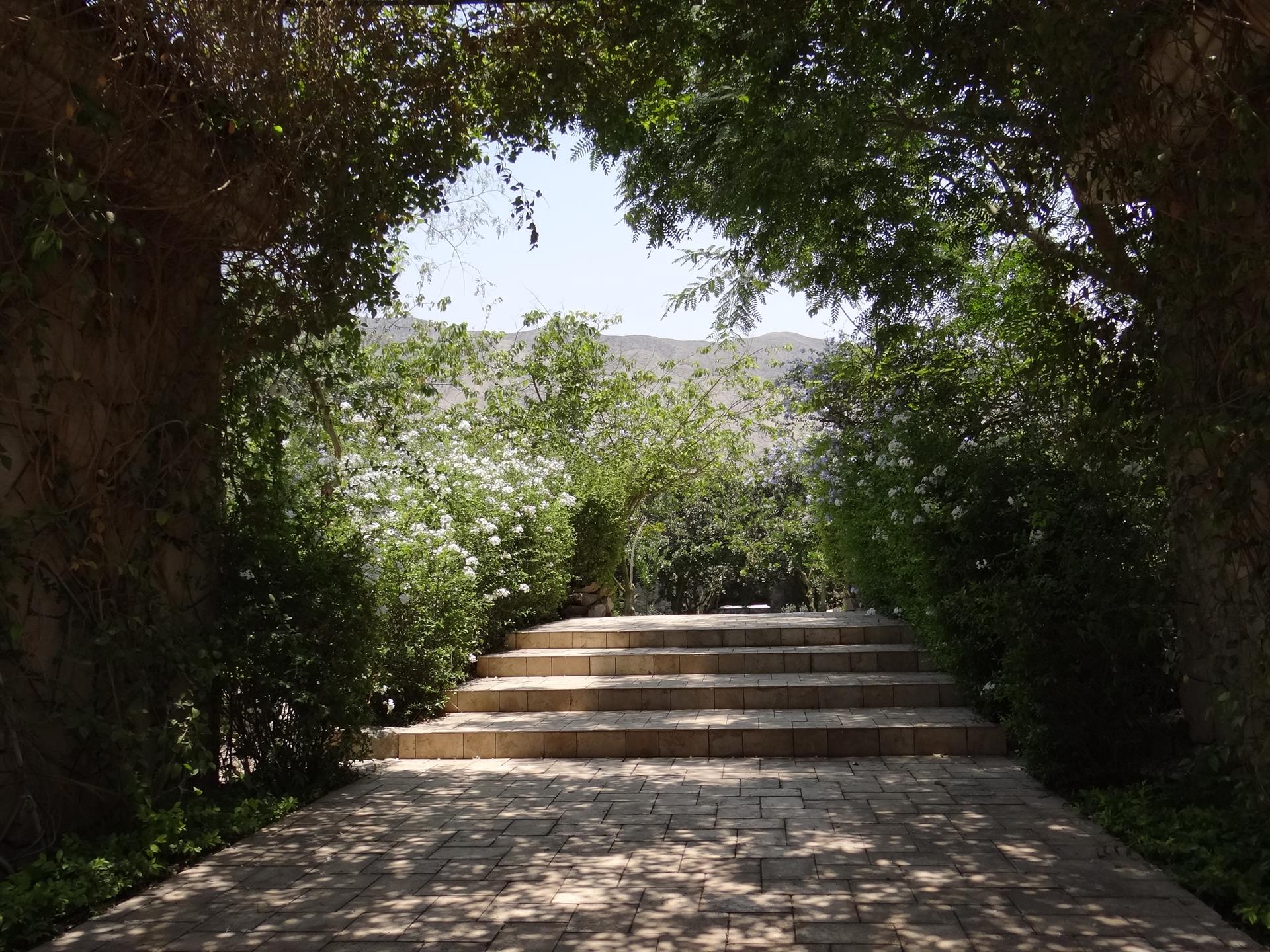 Magnificent CountrySide House a luxury home for sale in Lima, Lima