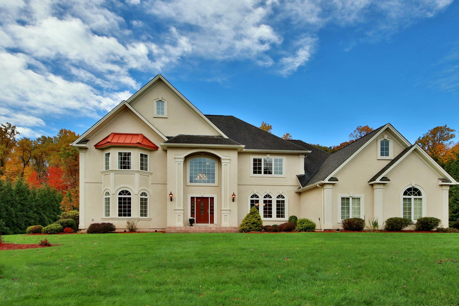 Immobilier de luxe, maisons et appartements à vendre à Upstate New York