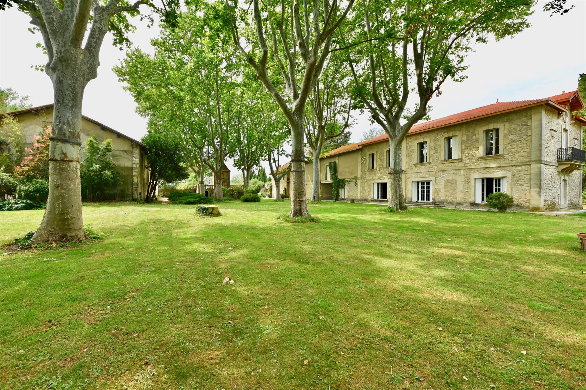 France Country Real Estate and Apartments for Sale Christie's