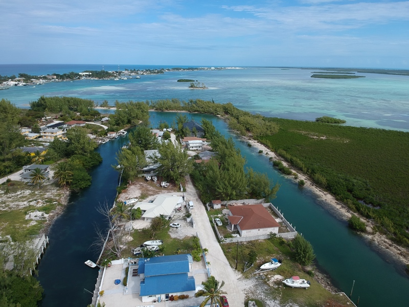 Bimini Bahamas Buccaneer Subdivision 11 South Bimini Bimini Land