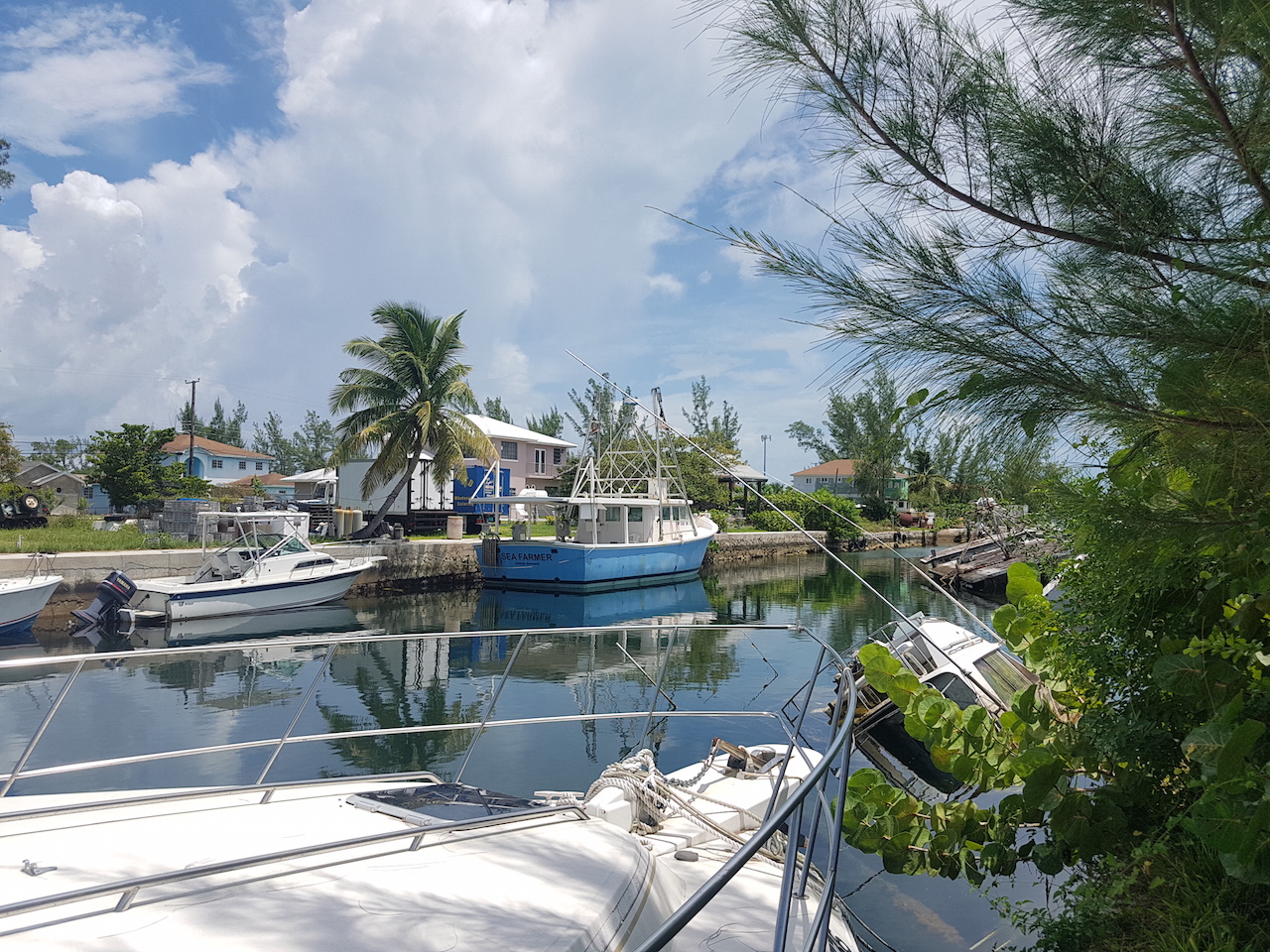 Dunmore Drive Coral Harbour Nassau New Providence Acreage / Land / Lots