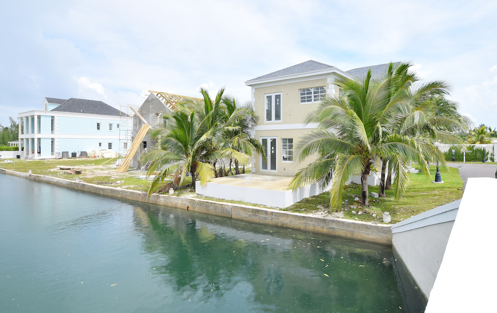 Real Estate Listings for Sale in Bahamas MCR Bahamas Group