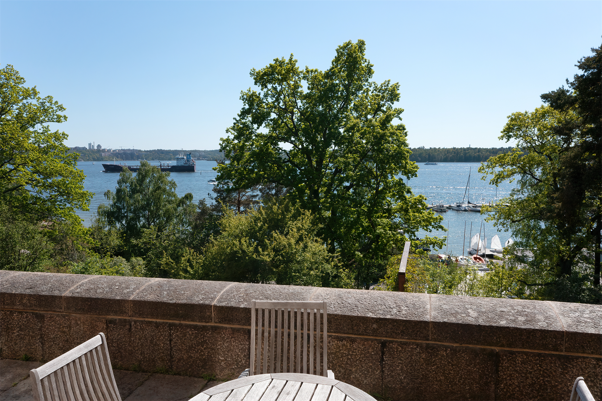 Beautiful property from 1912 on the south side of Lidingö_2846